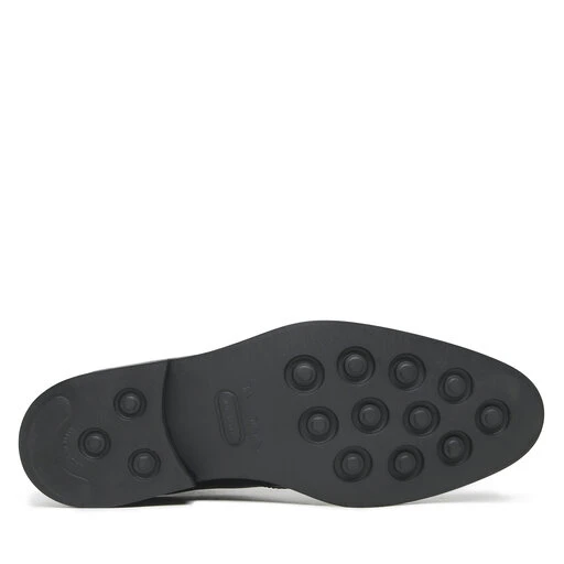 Bottines Chelsea Baldinini U3B125COCENENE Nero – Image 4