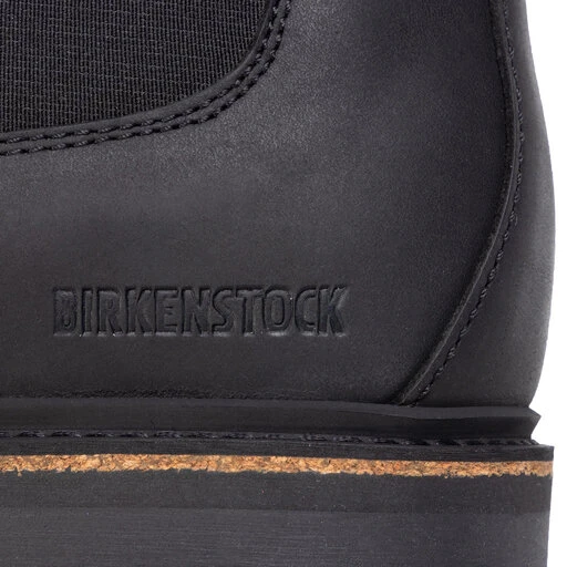 Bottines Chelsea Birkenstock Stalon 1017317 Black – Image 6