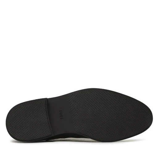 Bottines Chelsea Boss Larry 50487730 10247993 01 Dark Brown 201 – Image 4