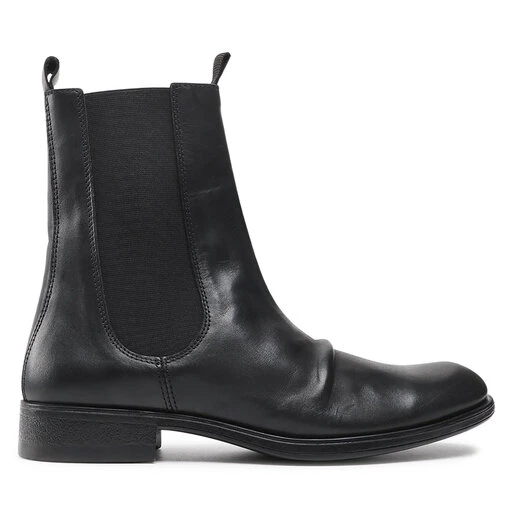 Bottines Chelsea Fly London Mozefly P144798000 Black – Image 2