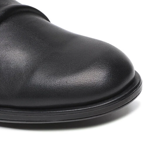 Bottines Chelsea Fly London Mozefly P144798000 Black – Image 6