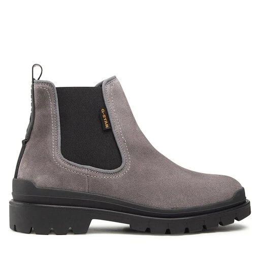 Bottines Chelsea G-Star Raw Blake Chs Sue 2242 043706 Gris – Image 2