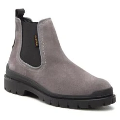 Bottines Chelsea G-Star Raw Blake Chs Sue 2242 043706 Gris