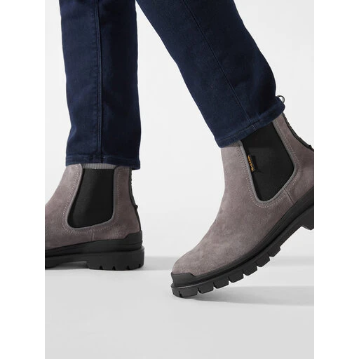 Bottines Chelsea G-Star Raw Blake Chs Sue 2242 043706 Gris – Image 6