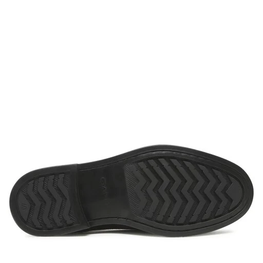 Bottines Chelsea Gant Brookly 25653343 Dark Brown G46 – Image 4