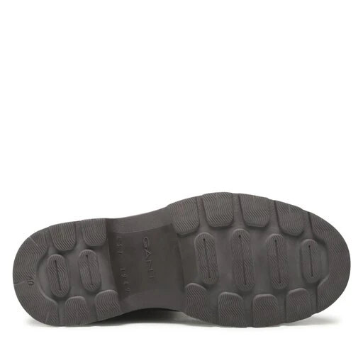 Bottines Chelsea Gant Gretty 25653349 Taupe G24 – Image 4