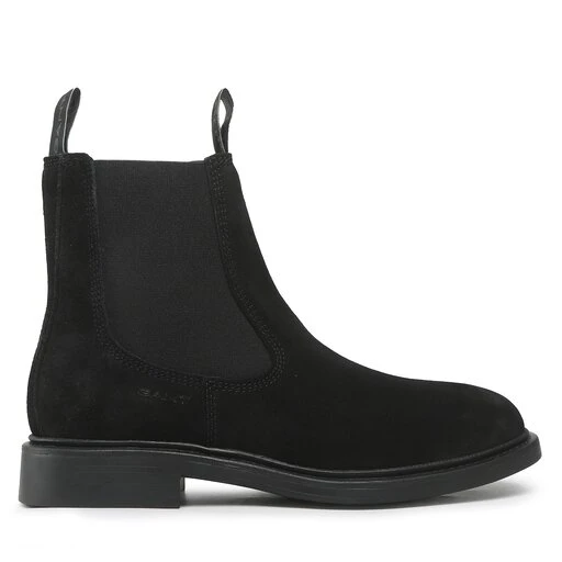 Bottines Chelsea Gant Millbro 25653300 Black G00 – Image 2