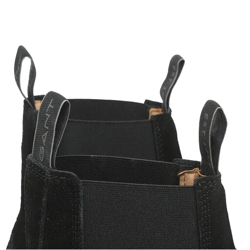 Bottines Chelsea Gant Millbro 25653300 Black G00 – Image 5