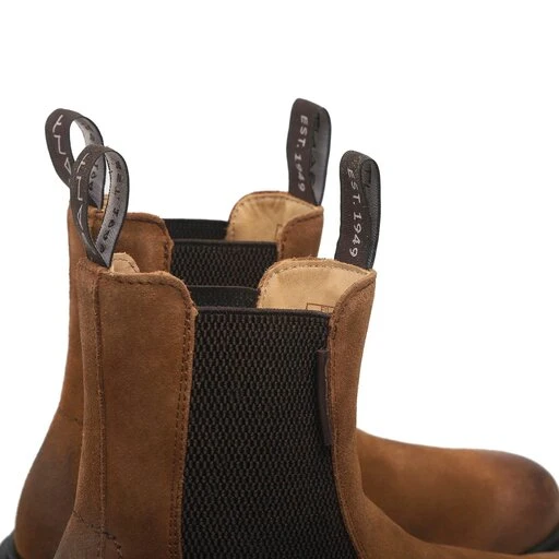 Bottines Chelsea Gant Ramzee 25653368 Tobacco Brown G42 – Image 5