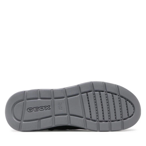 Bottines Chelsea Geox U Damiano F U16ANF 00022 C4002 Navy – Image 4