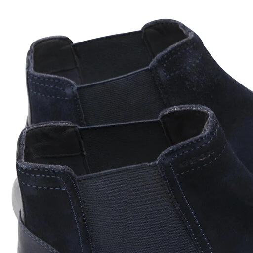 Bottines Chelsea Geox U Damiano F U16ANF 00022 C4002 Navy – Image 6