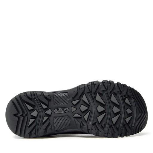 Bottines Chelsea Keen Anchorage Boot III WP 1017789 Black/Raven – Image 4