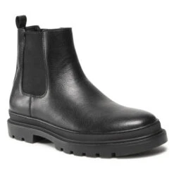 Bottines Chelsea Lasocki 121AM1399-1 Black