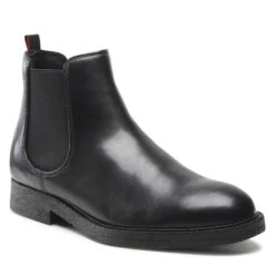 Bottines Chelsea Lasocki MB-HOLMES-01 Black