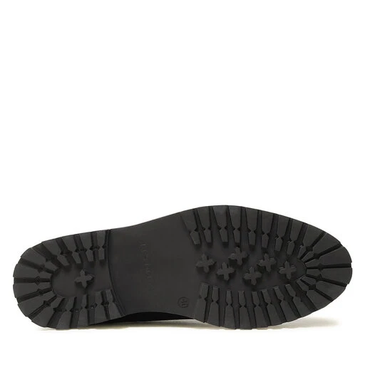 Bottines Chelsea Les Deux Troy Chelsea LDM820008 Black 100100 – Image 4