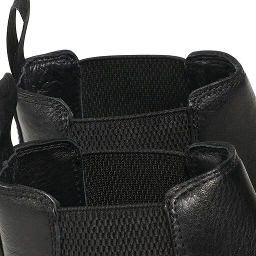 Bottines Chelsea Les Deux Troy Chelsea LDM820008 Black 100100 – Image 5