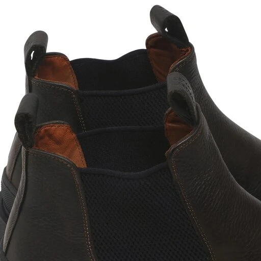 Bottines Chelsea Lloyd Andor 22-572-04 Olive – Image 5