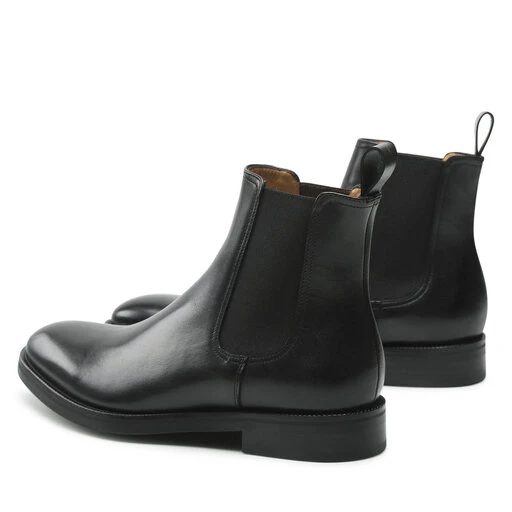 Bottines Chelsea Lord Premium 5600 Black L01 – Image 3