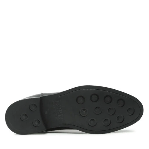 Bottines Chelsea Lord Premium 5600 Black L01 – Image 4