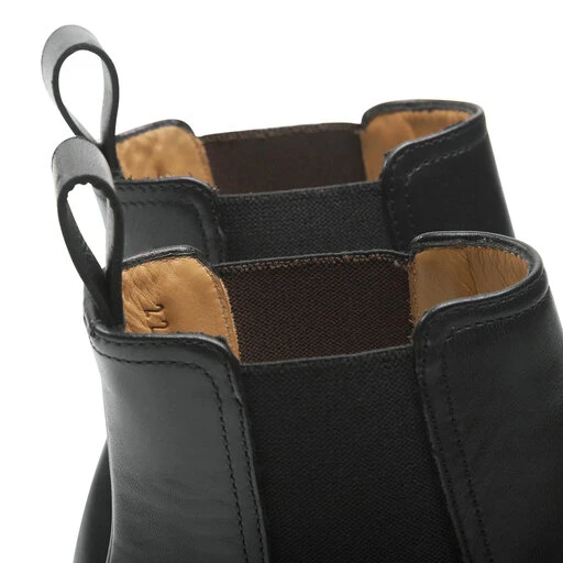 Bottines Chelsea Lord Premium 5600 Black L01 – Image 5