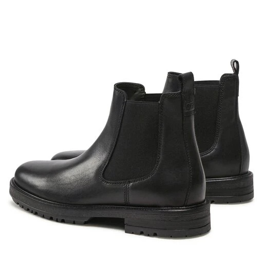 Bottines Chelsea Marc O'Polo 208 27385001 123 Black 999 – Image 3