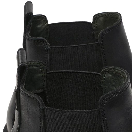 Bottines Chelsea Marc O'Polo 208 27385001 123 Black 999 – Image 5