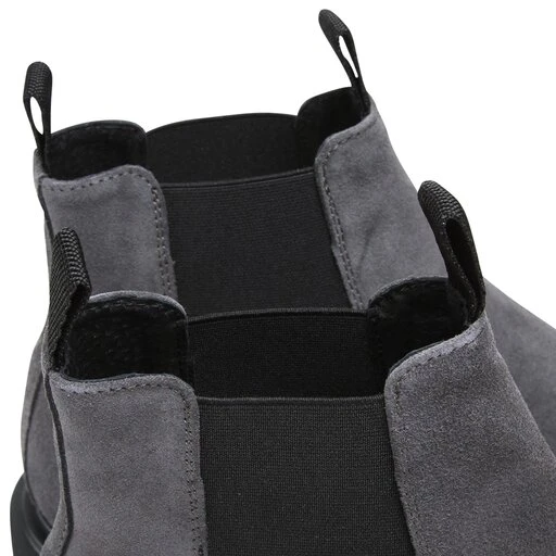 Bottines Chelsea Ryłko IDCB01 Szary 1MG – Image 5