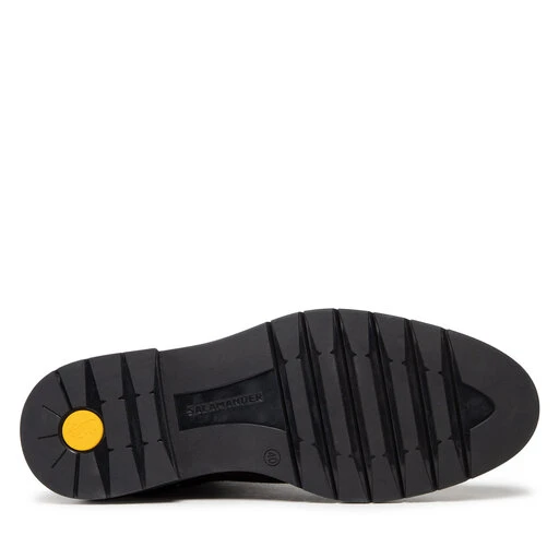 Bottines Chelsea Salamander 31-48302-21 Black – Image 4