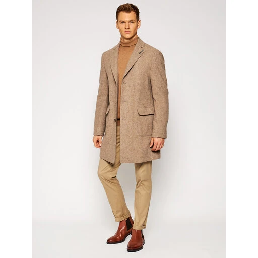 Bottines Chelsea Salamander Sarato 31-56702-04 Dark Cognac – Image 4