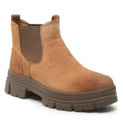 Bottines Chelsea Ugg M Skyview Chelsea 1135313 Ctsd