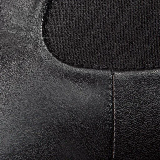 Bottines Chelsea Vagabond Harvey 4463-001-20 Black – Image 3