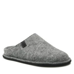 Chaussons Big Star Shoes KK176001 Grey