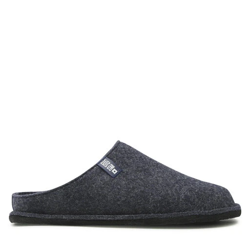 Chaussons Big Star Shoes KK176004 Navy – Image 2