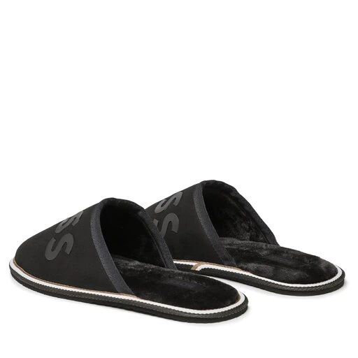 Chaussons Boss 50487739 Black 1 – Image 3