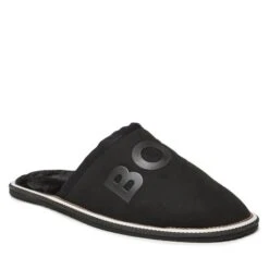 Chaussons Boss 50487739 Black 1