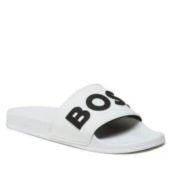 Chaussons Boss Kirk 50488911 10248517 01 100