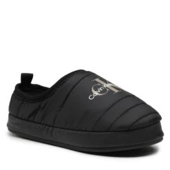 Chaussons Calvin Klein Jeans Home Slipper YM0YM00556 Black BDS