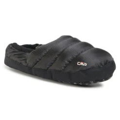 Chaussons CMP Lyinx Slipper 30Q4677 Nero U901