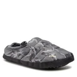Chaussons CMP Lyinx Slipper 30Q4677 Titanio/Nero 39UH