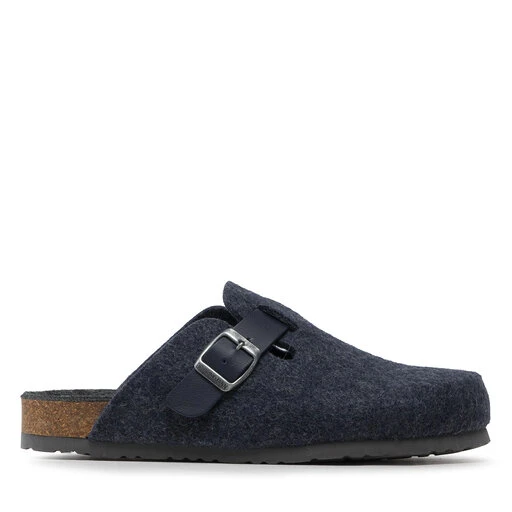 Chaussons Dr. Brinkmann 220016 Navy 05 – Image 2