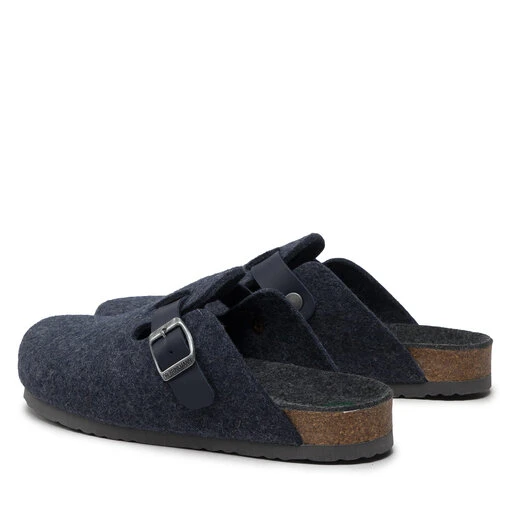 Chaussons Dr. Brinkmann 220016 Navy 05 – Image 3