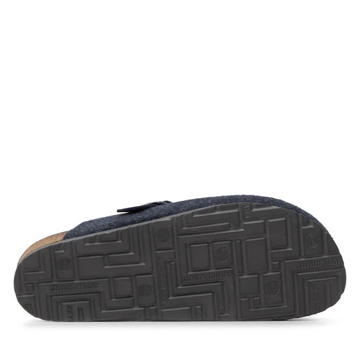 Chaussons Dr. Brinkmann 220016 Navy 05 – Image 4