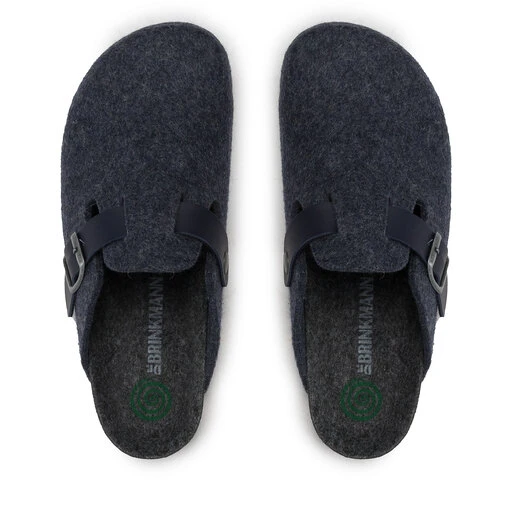 Chaussons Dr. Brinkmann 220016 Navy 05 – Image 5