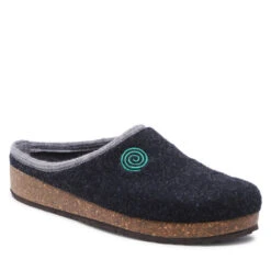 Chaussons Dr. Brinkmann 220021 Navy 05