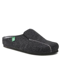 Chaussons Dr. Brinkmann 220225 Anthrazit 9