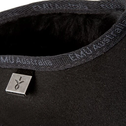 Chaussons EMU Australia Platinum Esperance MP10528 Black – Image 3