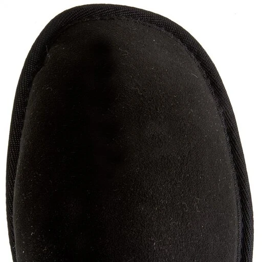 Chaussons EMU Australia Platinum Esperance MP10528 Black – Image 4