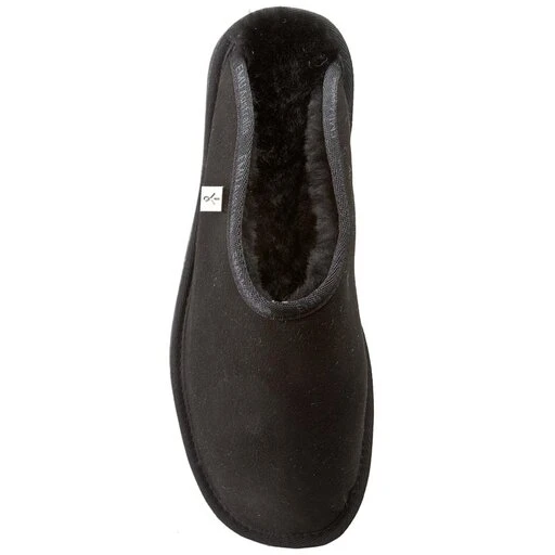 Chaussons EMU Australia Platinum Esperance MP10528 Black – Image 5
