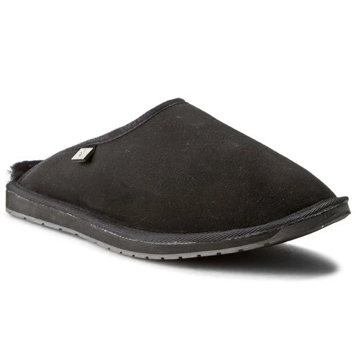 Chaussons EMU Australia Platinum Esperance MP10528 Black