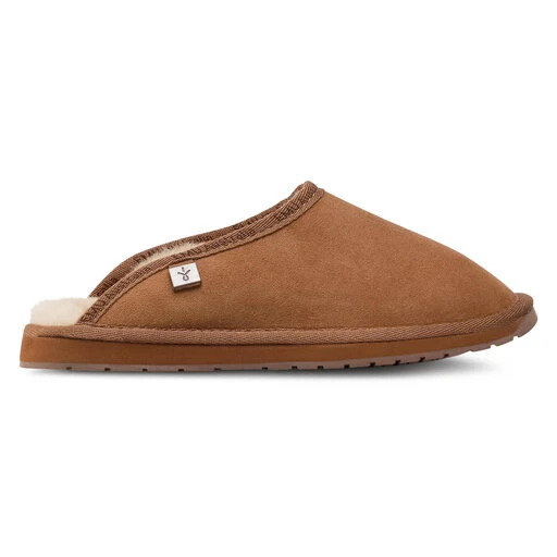 Chaussons EMU Australia Platinum Esperance MP10528 Chestnut – Image 2